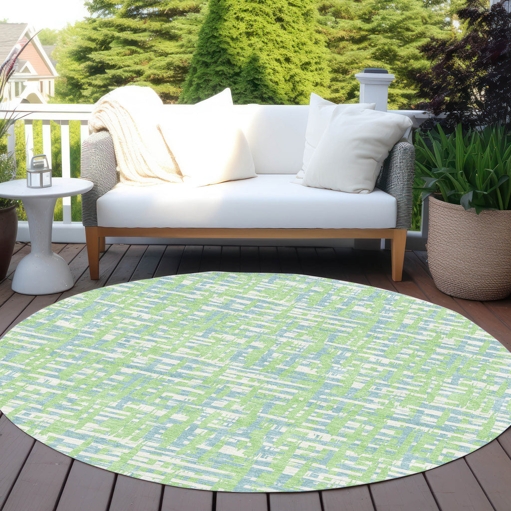 addison chantille acn1060 mint rug