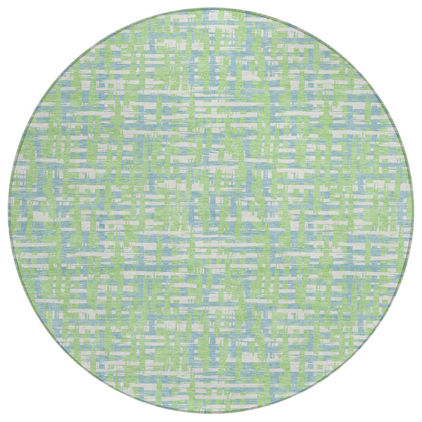 addison chantille acn1060 mint rug