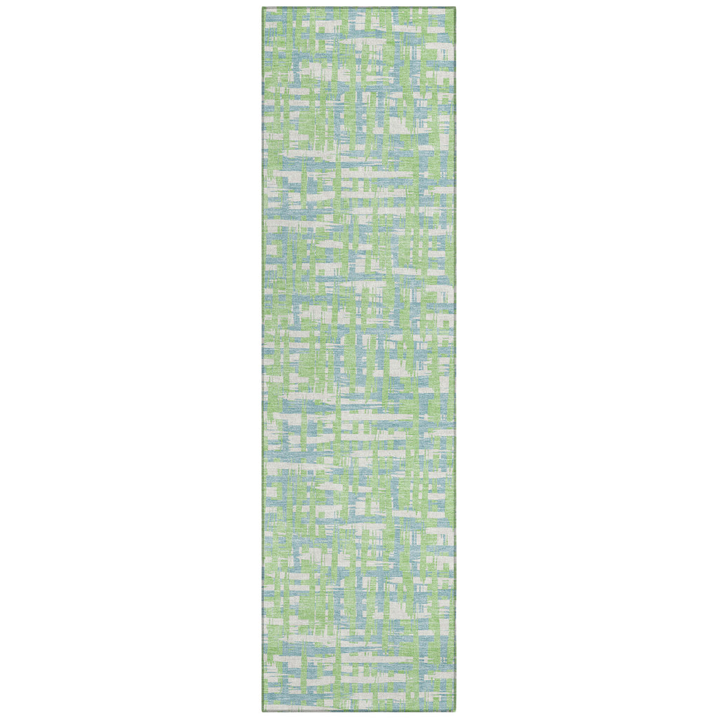 addison chantille acn1060 mint rug