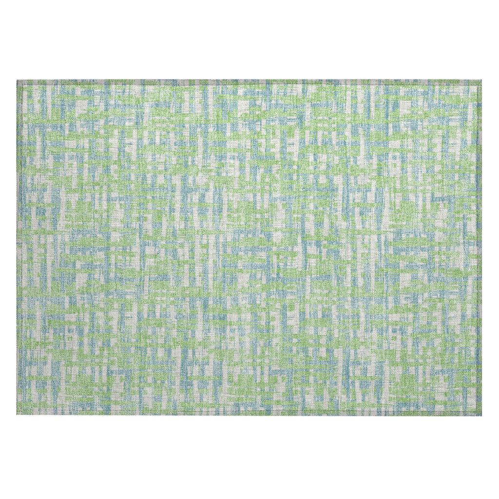 addison chantille acn1060 mint rug