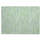 addison chantille acn1060 mint rug
