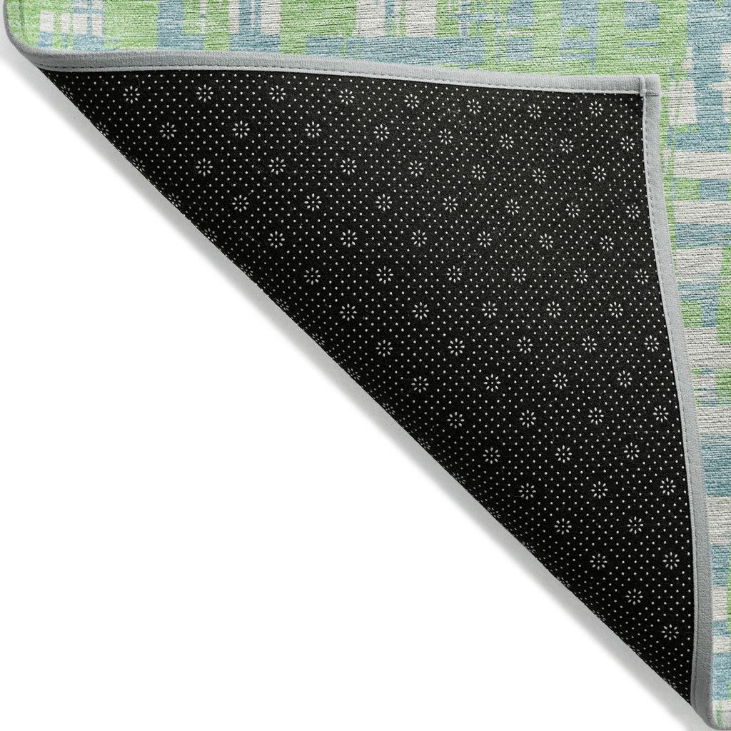 addison chantille acn1060 mint rug