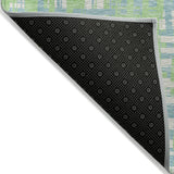 addison chantille acn1060 mint rug