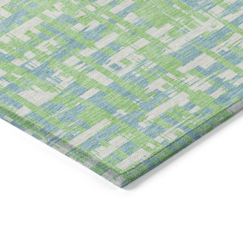 addison chantille acn1060 mint rug