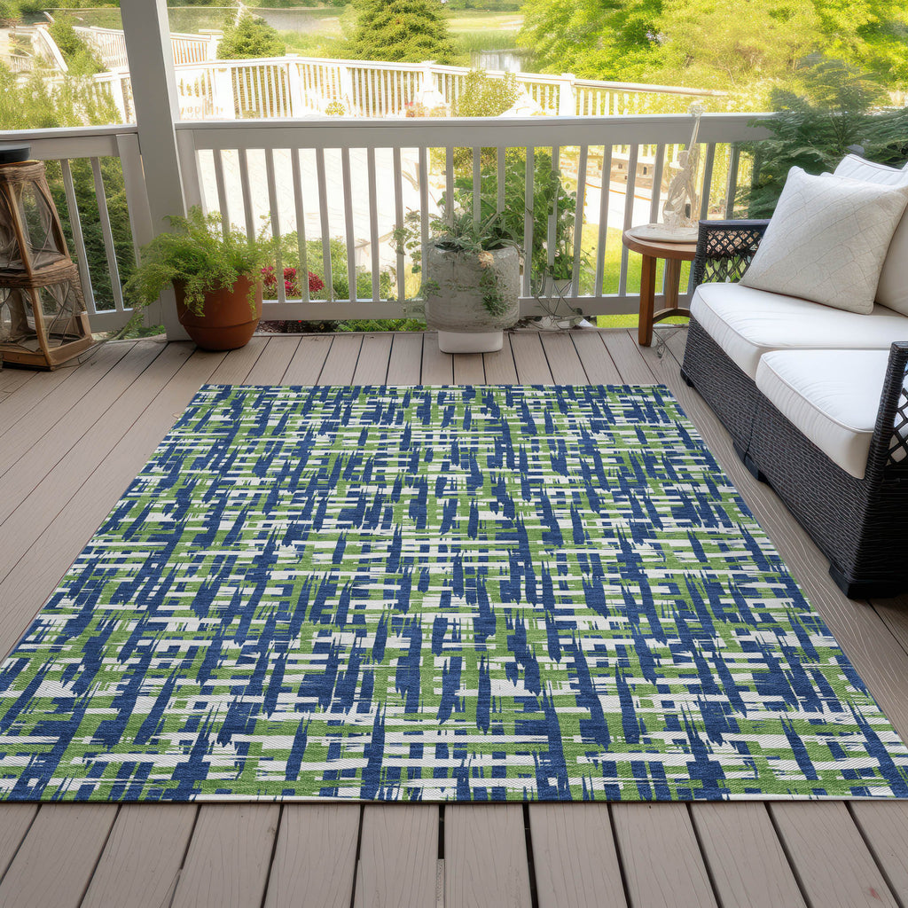 addison chantille acn1060 navy rug
