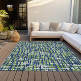 addison chantille acn1060 navy rug