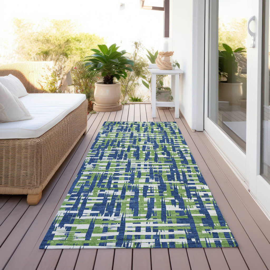 addison chantille acn1060 navy rug
