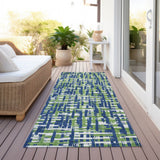 addison chantille acn1060 navy rug