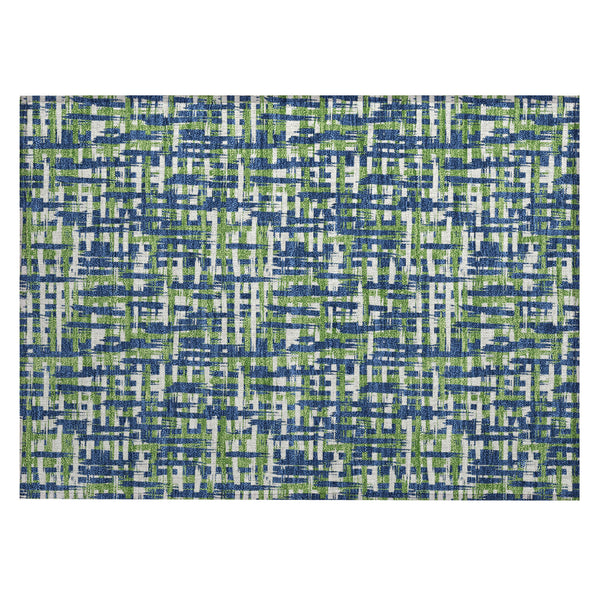 addison chantille acn1060 navy rug