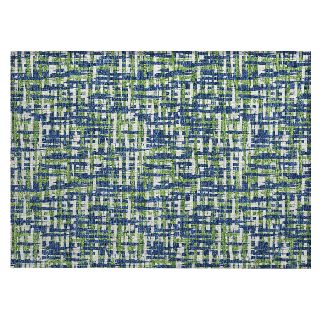 addison chantille acn1060 navy rug