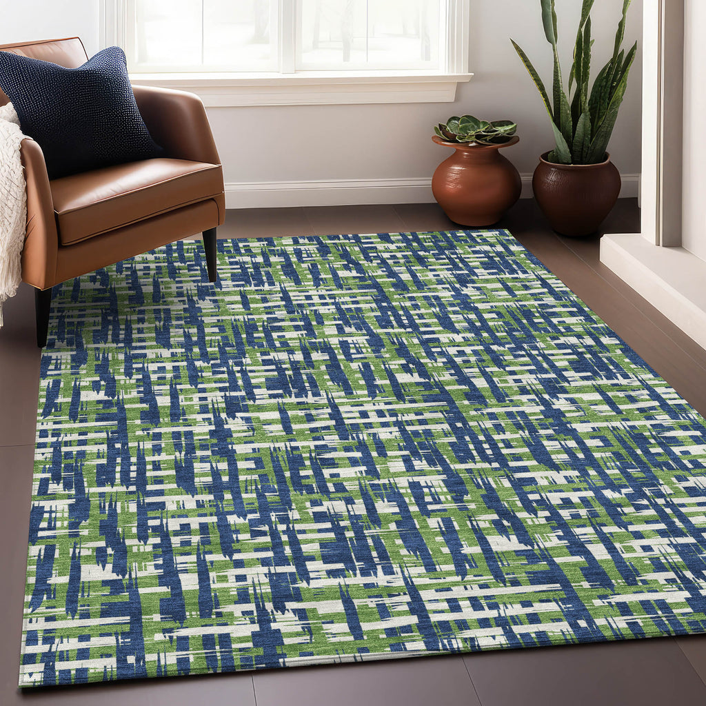 addison chantille acn1060 navy rug