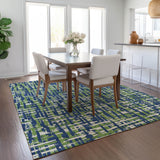 addison chantille acn1060 navy rug