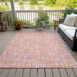 addison chantille acn1060 pink rug