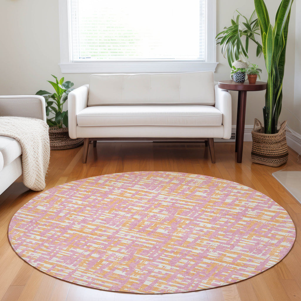 addison chantille acn1060 pink rug