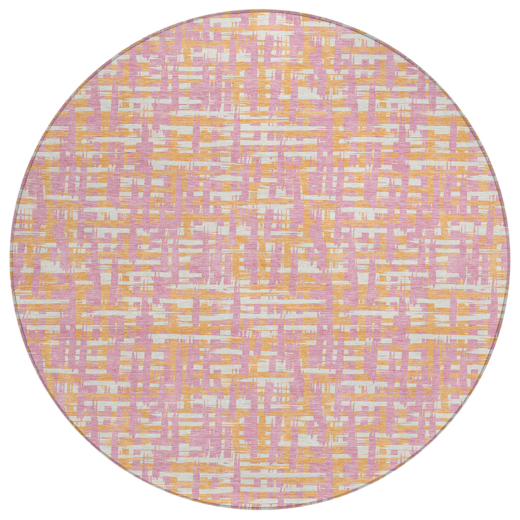 addison chantille acn1060 pink rug