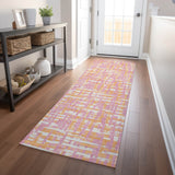 addison chantille acn1060 pink rug