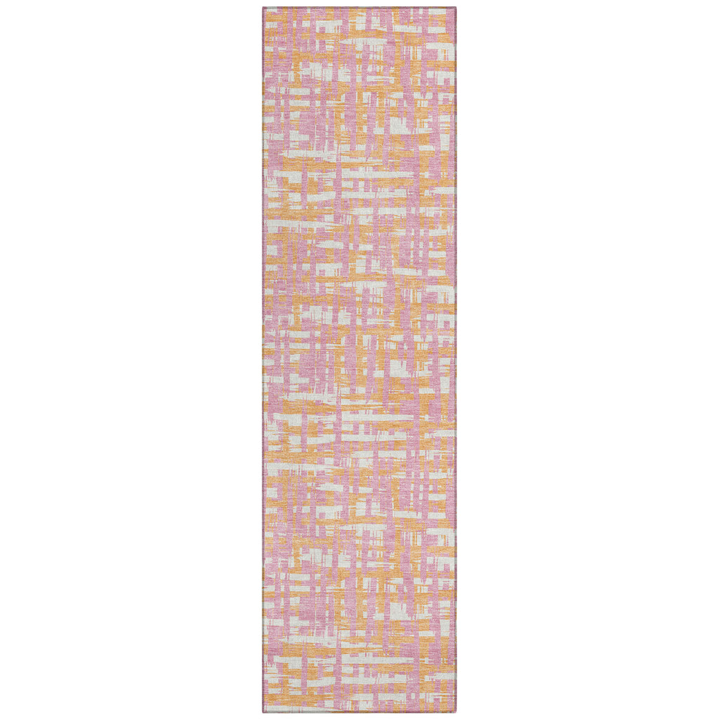 addison chantille acn1060 pink rug