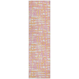 addison chantille acn1060 pink rug