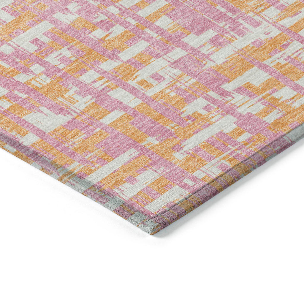 addison chantille acn1060 pink rug