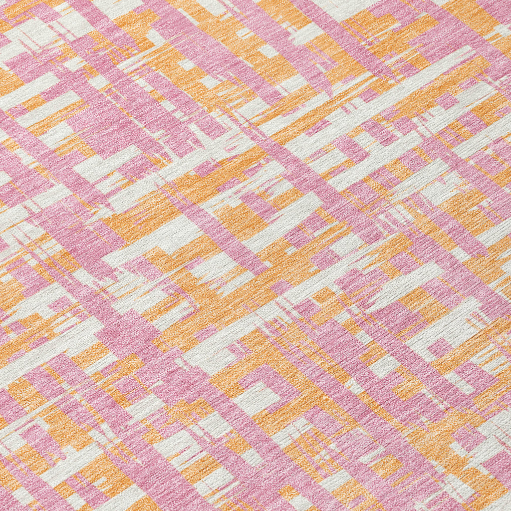 addison chantille acn1060 pink rug