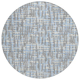 addison chantille acn1060 silver rug