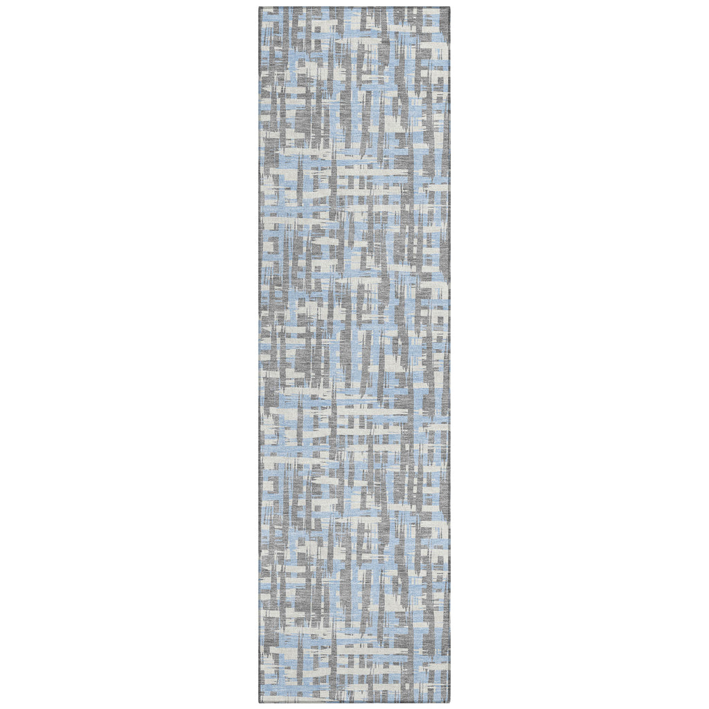 addison chantille acn1060 silver rug