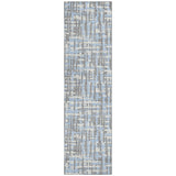 addison chantille acn1060 silver rug