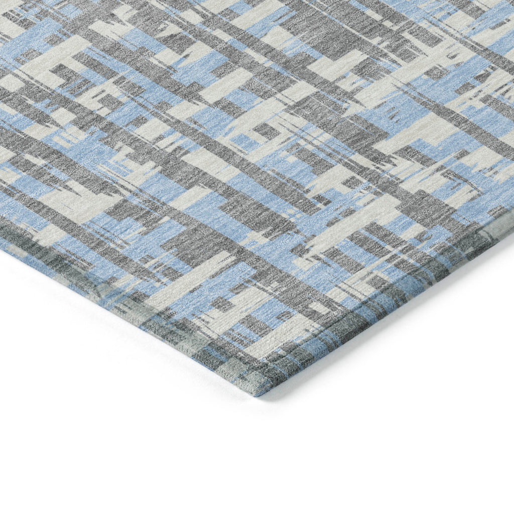 addison chantille acn1060 silver rug