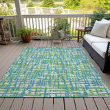 addison chantille acn1060 turquoise rug