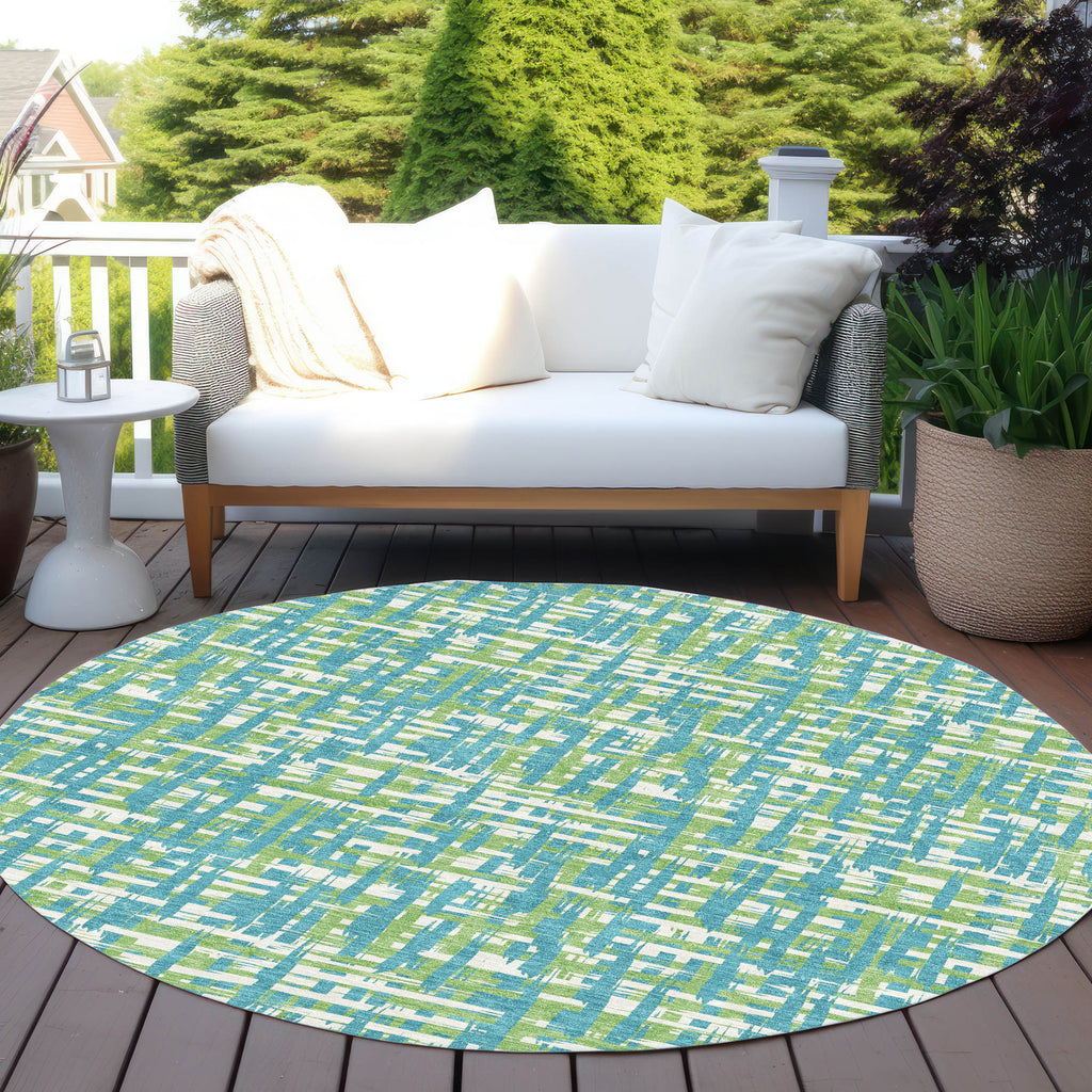 addison chantille acn1060 turquoise rug