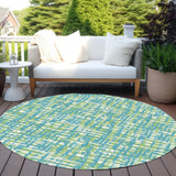addison chantille acn1060 turquoise rug