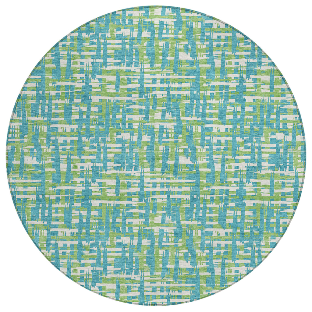 addison chantille acn1060 turquoise rug