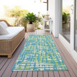 addison chantille acn1060 turquoise rug