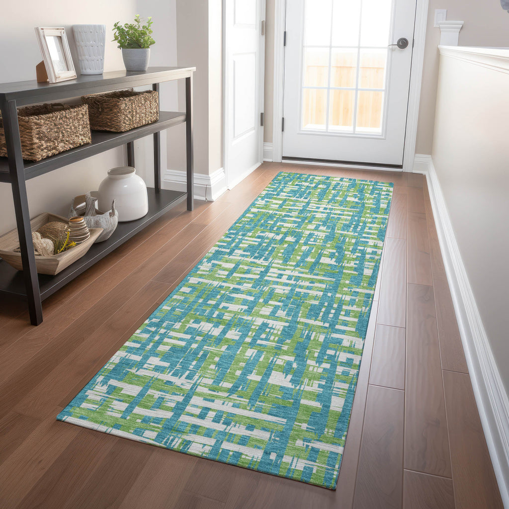 addison chantille acn1060 turquoise rug