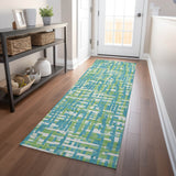 addison chantille acn1060 turquoise rug
