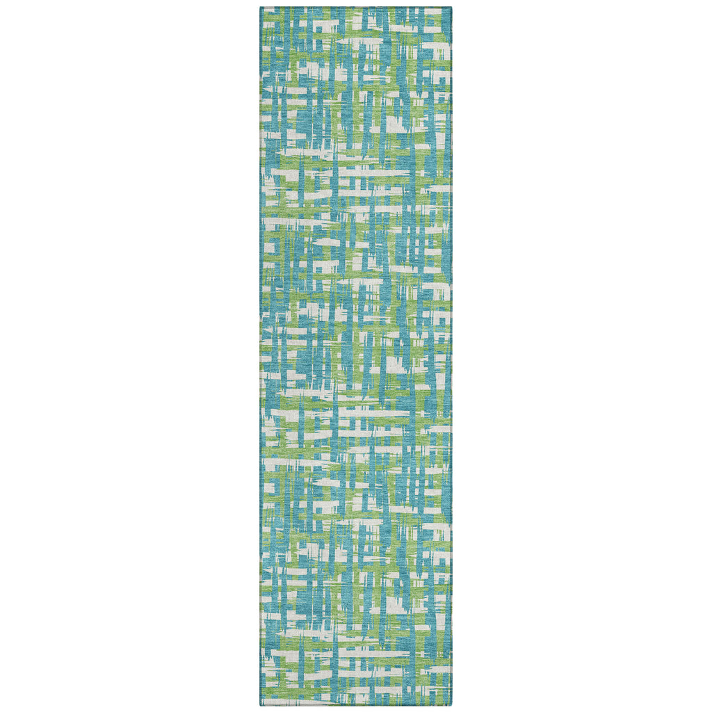 addison chantille acn1060 turquoise rug