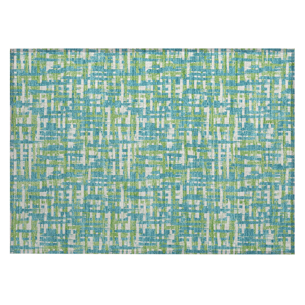addison chantille acn1060 turquoise rug