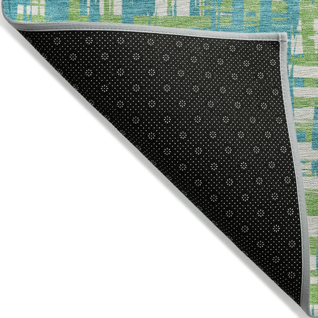 addison chantille acn1060 turquoise rug