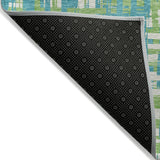 addison chantille acn1060 turquoise rug