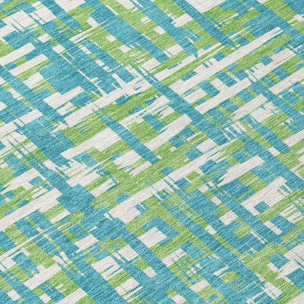 addison chantille acn1060 turquoise rug