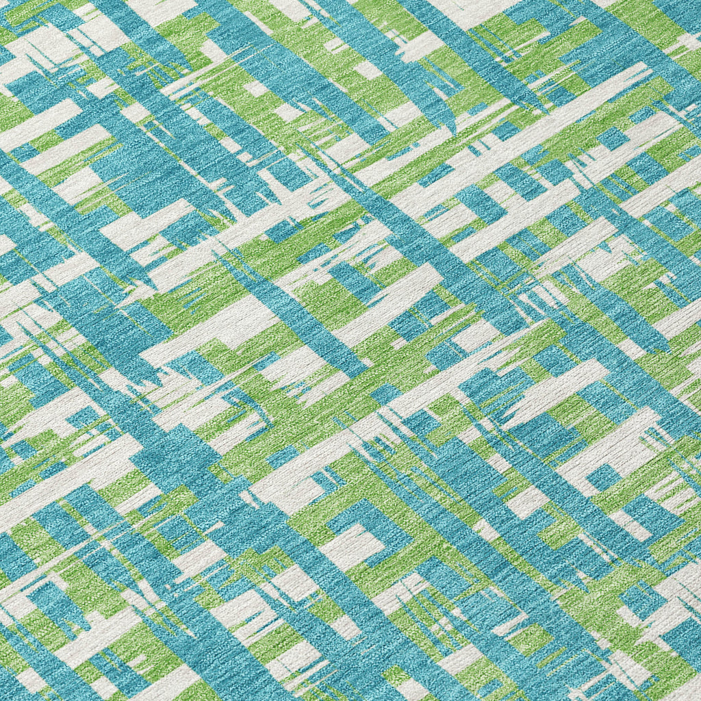 addison chantille acn1060 turquoise rug