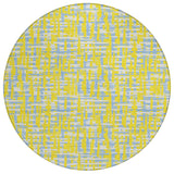 addison chantille acn1060 yellow rug