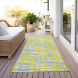 addison chantille acn1060 yellow rug