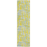 addison chantille acn1060 yellow rug