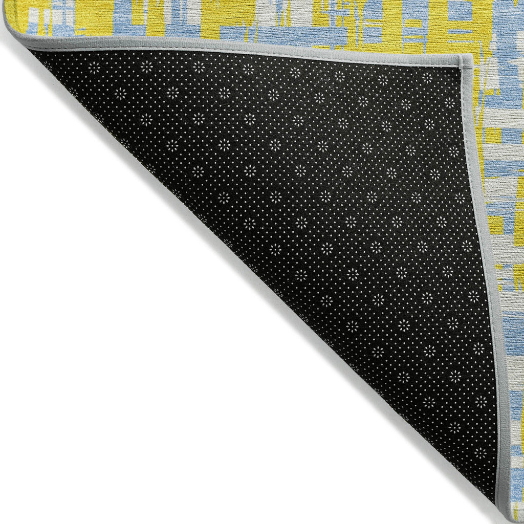 addison chantille acn1060 yellow rug