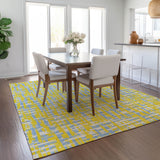 addison chantille acn1060 yellow rug
