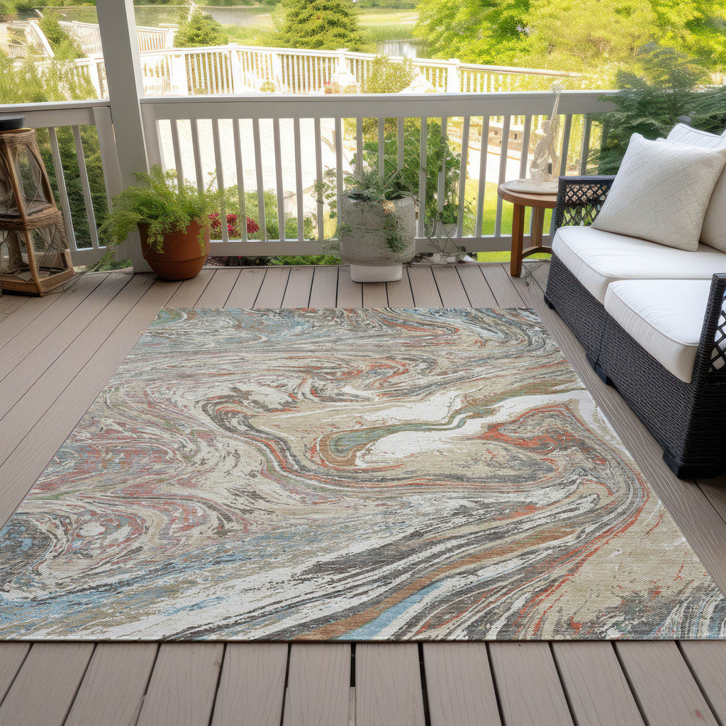 addison chantille acn1061 beige rug