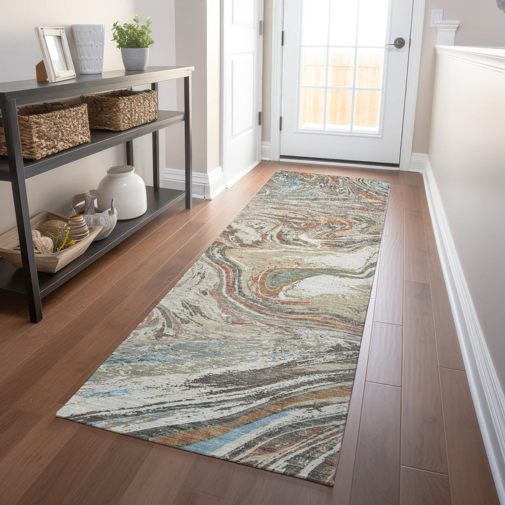 addison chantille acn1061 beige rug