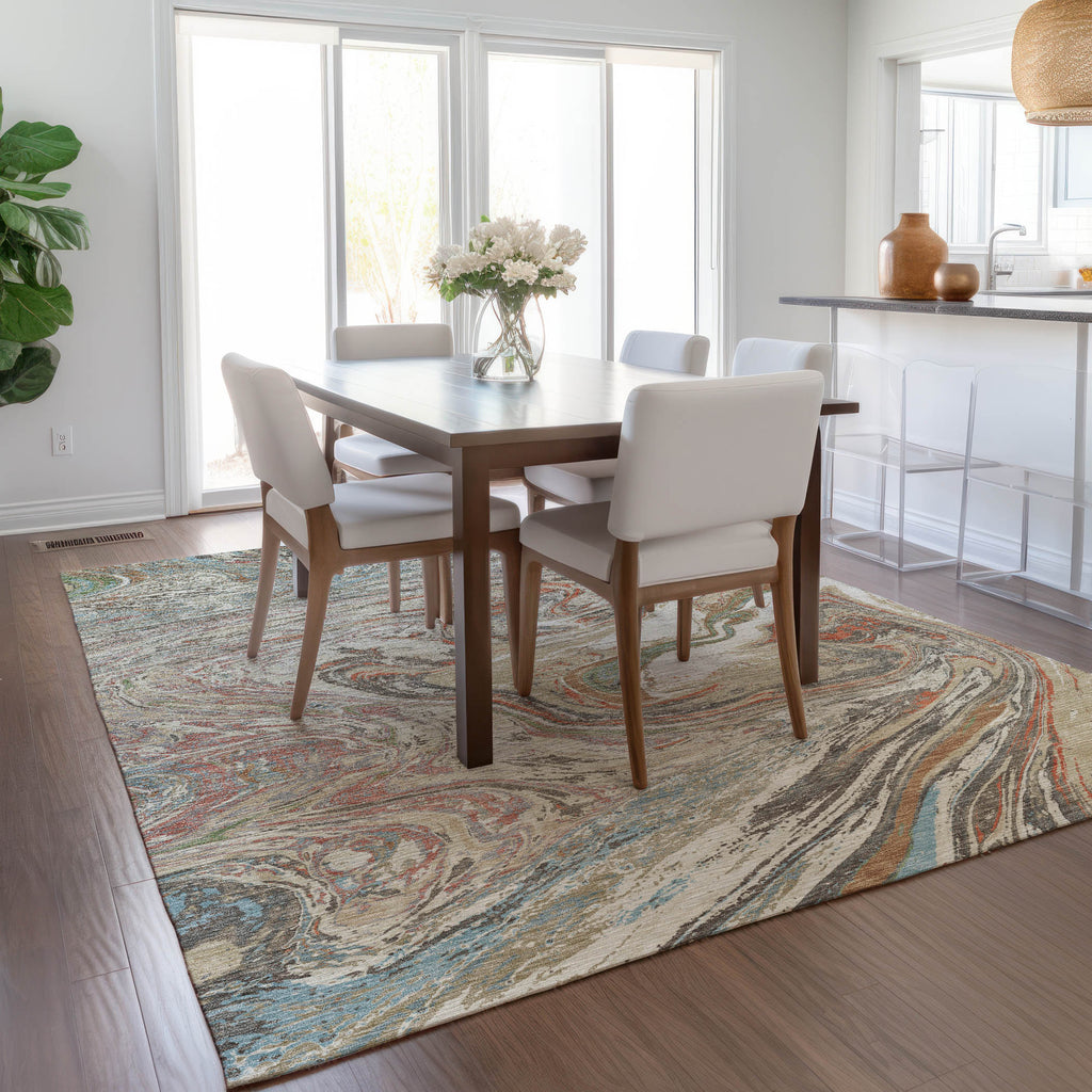 addison chantille acn1061 beige rug