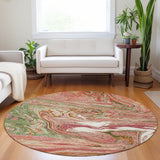 addison chantille acn1061 coral rug